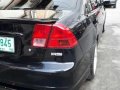 Honda Civic Dimension 2003 VTI-RS FOR SALE-4
