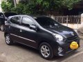 Toyota Wigo 2015 For Sale -0