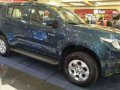 Chevrolet Trailblazer LT Automatic 2.8L DsL 2019 !! LOW DP 38K DP!!-0