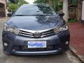 2015 Toyota Corolla Altis for sale-2