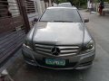 Mercedes Benz C200 2012 FOR SALE-8