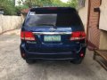 2007 Toyota Fortuner G Diesel Matic Open Swapping-7