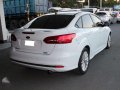 2016 Ford Focus Titanium AT Gas HMR Auto auction-3