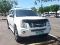 2010 Isuzu Alterra FOR SALE-1