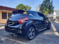 Peugeot 208 GTi 2016 model Manual-3