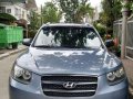 2006 Hyundai Santa Fe for sale-4