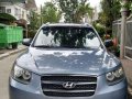 2006 Hyundai Santa Fe for sale-1