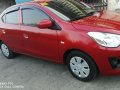 SELLING Mitsubishi Mirage g4 2015-8