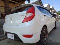 Hyundai Accent Hatchback CRDi, VGT Turbo, Repriced !!(Php 538,000.00)-3