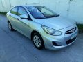 RUSH !! SALE or SWAP to MATIC Hyundai Accent 2012 Model-10