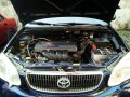 2002 Toyota Altis for sale-5