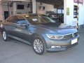 2016 Volkswagen Passat 2.0 TSI AT Gas HMR Auto auction-4