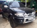 2017 Isuzu Crosswind for sale-0