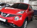 2017 Nissan Juke Good Condition-3