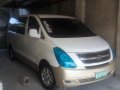 Rush sale HYUNDAI Grand starex tci -5