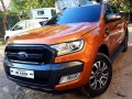 2017 Ford Ranger for sale-0