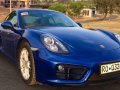 2014 Porsche Cayman PDK Full Options FOR SALE-0