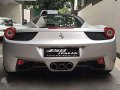 2014 Ferrari 458 Italia FOR SALE-4