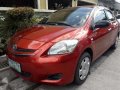 Toyota Vios 2008 FOR SALE-2