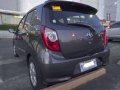 2017 Toyota Wigo G Top of the Line Automatic Transmission-2