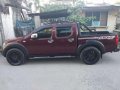 2008 Nissan Navara FOR SALE-6