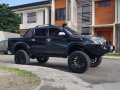 Toyota Hilux G 2014 for sale-10