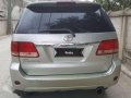 TOYOTA FOTUNER : 2007 model FOR SALE-5