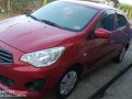 SELLING Mitsubishi Mirage g4 2015-10