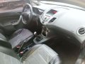 2011 Ford Fiesta Sedan MT Excellent Condition P260k nego upon viewing-8