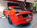 2017 Ford Mustang GT350r Shelby FOR SALE-3