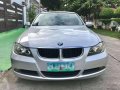 2008 BMW 320i E90 for sale-2