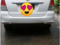 RUSH SALE!!! 520k 2010 Toyota Innova J Variant - Manual-1