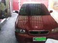 Honda City exi 1998 manual fresh For sale or swap -4