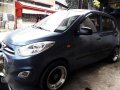 Hyundai i10 2013 AT FOR SALE-2