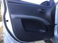 Hyundai i10 2012 model Manual transmission-11