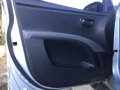 Hyundai i10 2012 model Manual transmission-0