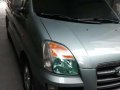 HYUNDAI Starex crdi 2006 matic FOR SALE-1