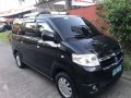2013 Suzuki Apv for sale-2
