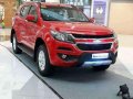 Chevrolet Trailblazer LT Automatic 2.8L DsL 2019 !! LOW DP 38K DP!!-1