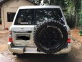 2002 Nissan Patrol 103k km odometer-1