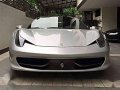 2014 Ferrari 458 Italia FOR SALE-5