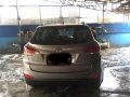 For sale HYUNDAI Tucson 2012 model registered 1st owner.-2