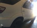 Toyota Fortuner 2010 V 4x4 - Asialink Preowned Cars-3