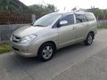 For sale... TOYOTA Innova E 2008-10