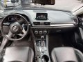 2016 Mazda3 R20 sky active automatic super power tech-3