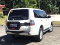 Mitsubishi Pajero 2017 FOR SALE-8