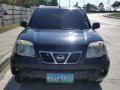 Nissan X-Trail 2005 for sale-0