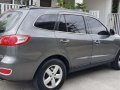 Hyundai Santa Fe 2008 model Automatic All power-0