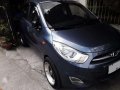 Hyundai i10 2013 AT FOR SALE-1