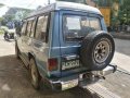 Like New Mitsubishi Pajero for sale-0